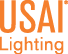 USAI Lighting Brochures Logo